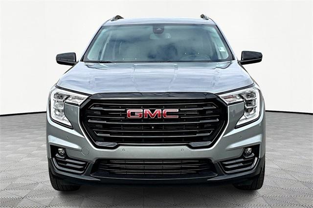 2023 GMC Terrain FWD SLT