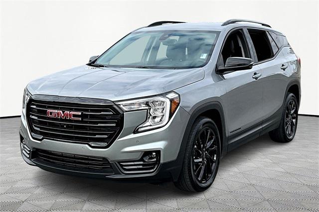 2023 GMC Terrain FWD SLT