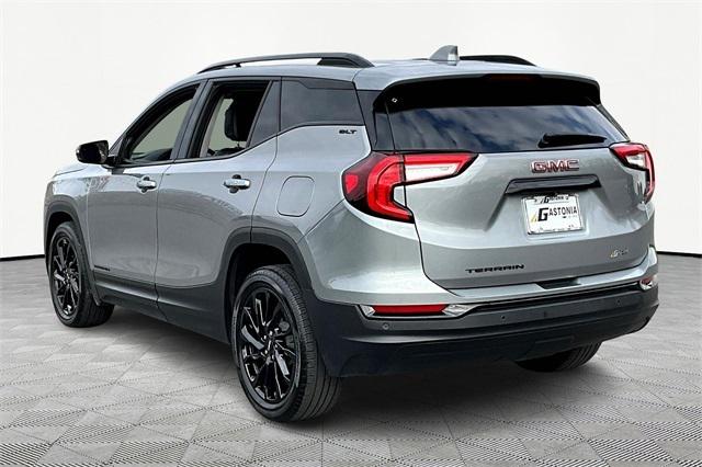 2023 GMC Terrain FWD SLT