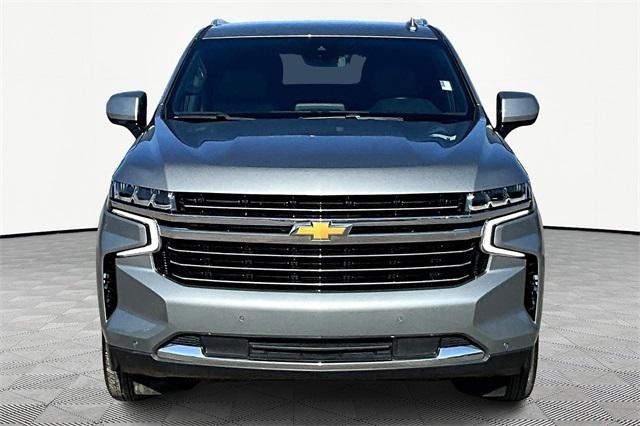 2023 Chevrolet Tahoe 4WD LT