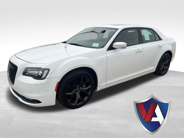2022 Chrysler 300 S