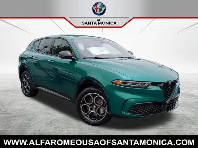 2025 Alfa Romeo Tonale Hybrid EAWD for sale in Santa Monica, CA