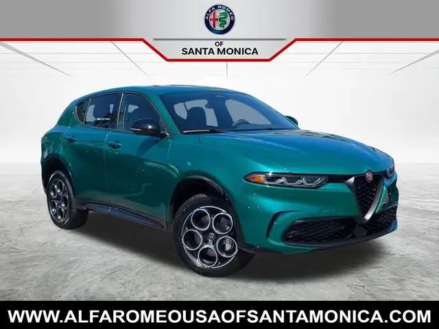 2025 Alfa Romeo Tonale Hybrid EAWD for sale in Santa Monica, CA