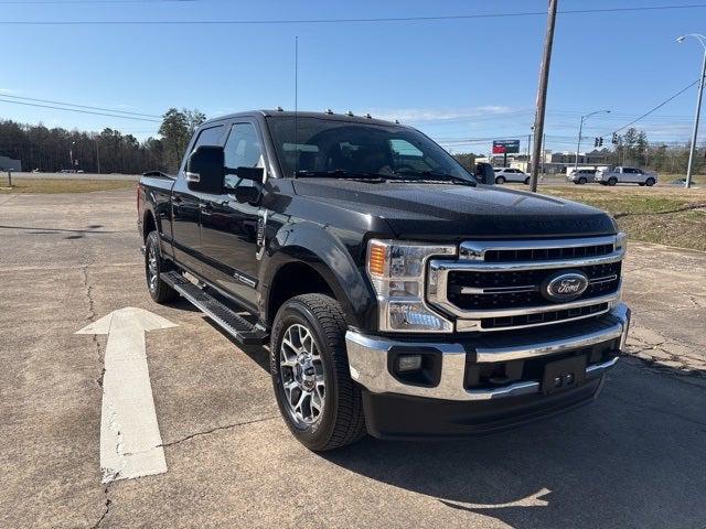 2020 Ford F-250 LARIAT