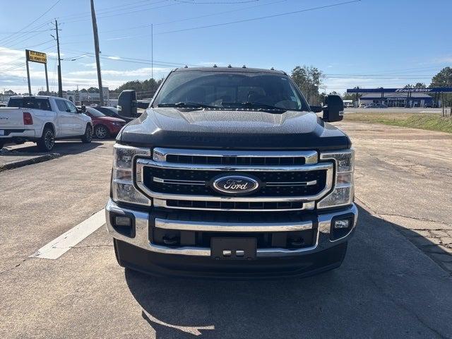 2020 Ford F-250 LARIAT