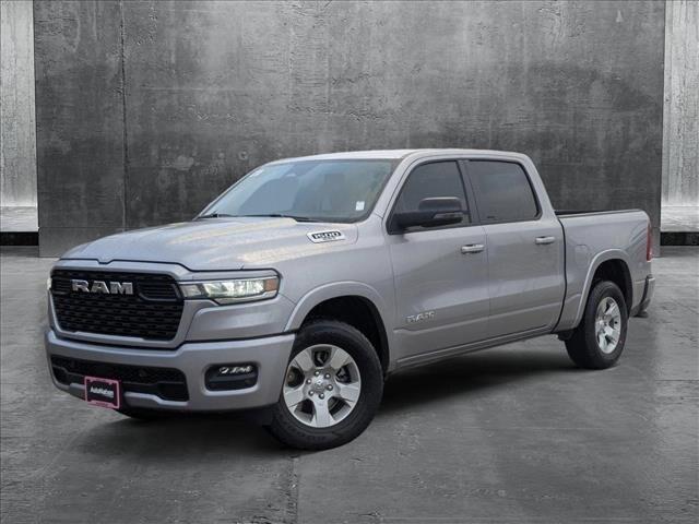 2025 RAM Ram 1500 RAM 1500 LONE STAR CREW CAB 4X4 57 BOX