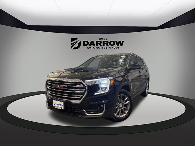 2024 GMC Terrain AWD SLT
