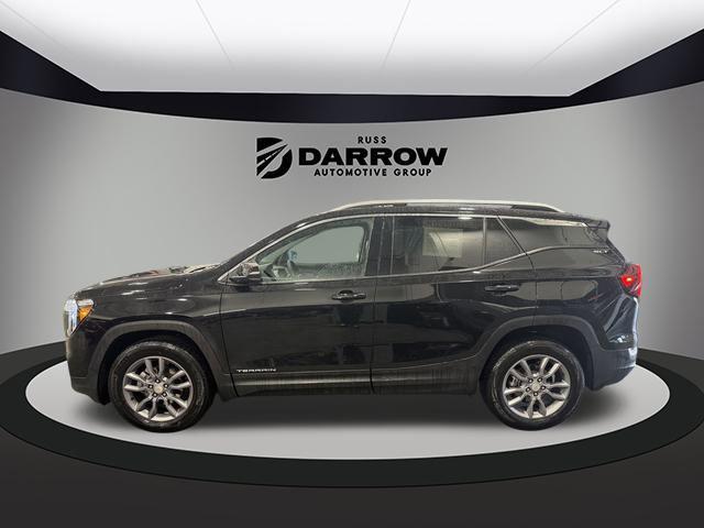 2024 GMC Terrain AWD SLT