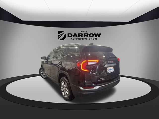 2024 GMC Terrain AWD SLT