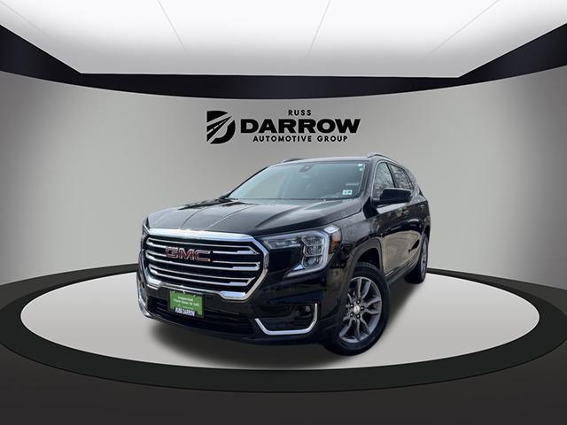 2024 GMC Terrain AWD SLT