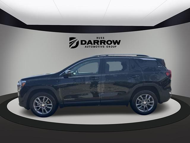 2024 GMC Terrain AWD SLT