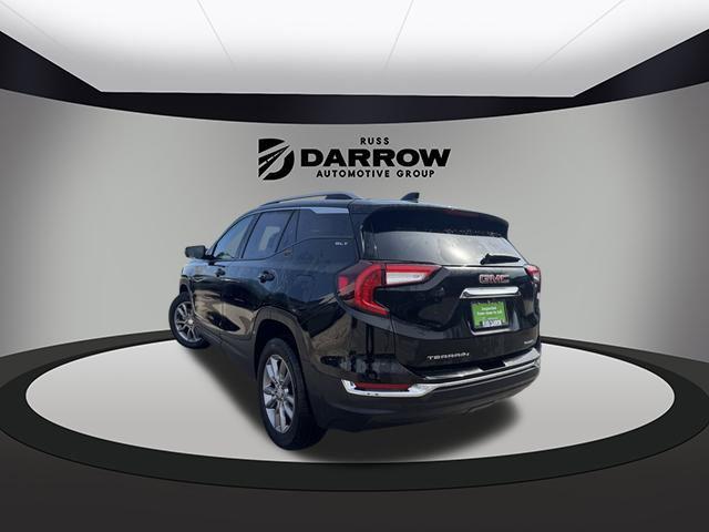 2024 GMC Terrain AWD SLT