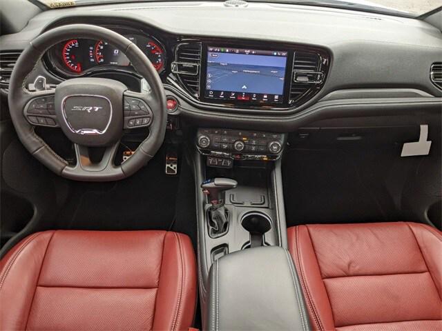 2024 Dodge Durango SRT 392 Plus AWD