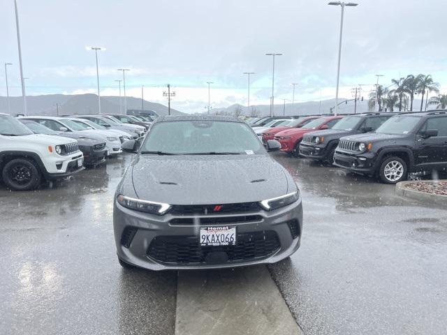 2024 Dodge Hornet R/T Plus EAWD