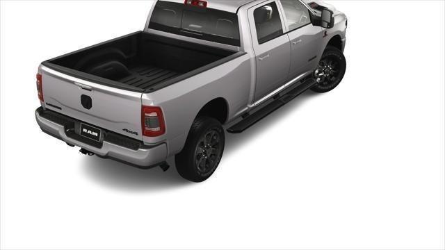 2024 RAM Ram 3500 RAM 3500 LARAMIE CREW CAB 4X4 64 BOX