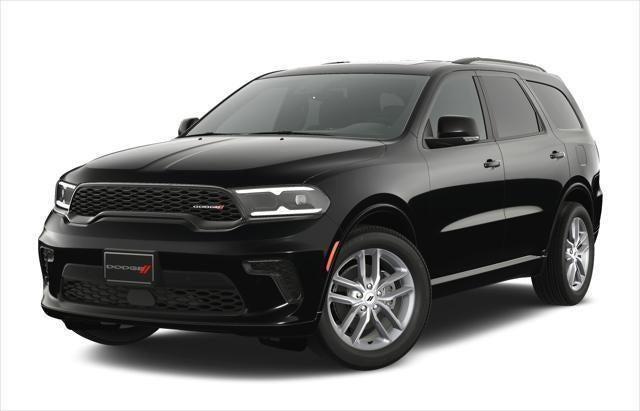 2024 Dodge Durango DURANGO GT PREMIUM AWD