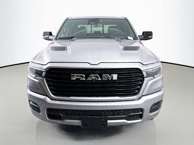 2025 RAM 1500 Laramie Crew Cab 4x4 57 Box