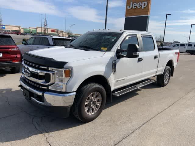 2020 Ford F-250 XL