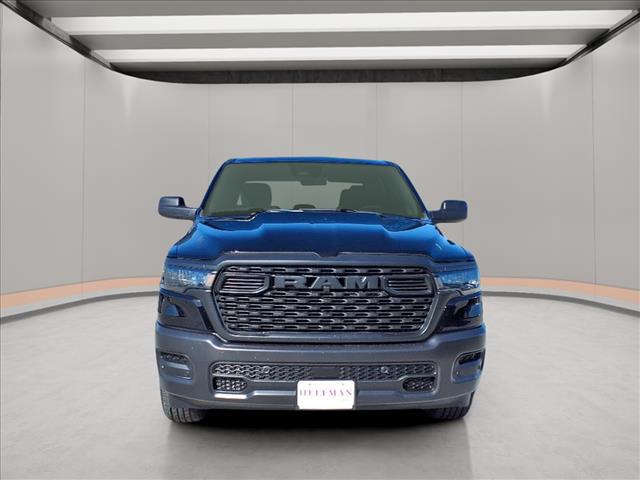 2025 RAM Ram 1500 RAM 1500 TRADESMAN CREW CAB 4X2 57 BOX