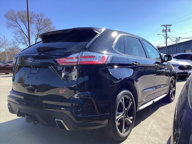 2019 Ford Edge ST