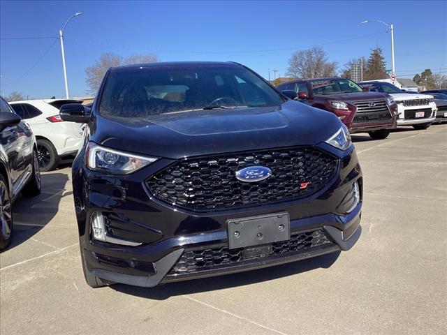 2019 Ford Edge ST