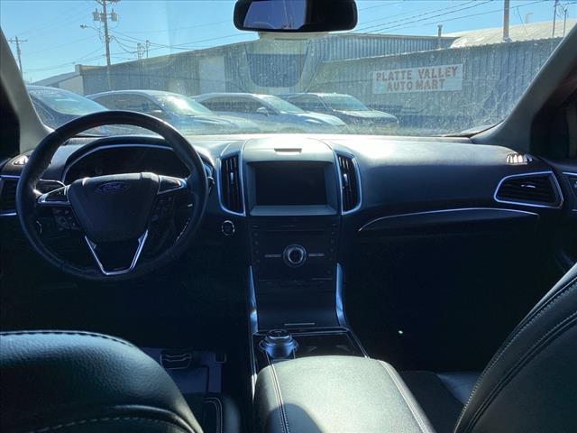 2019 Ford Edge ST
