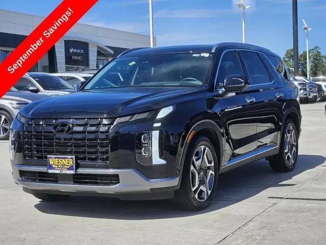 2024 Hyundai Palisade Limited for sale in Conroe, TX