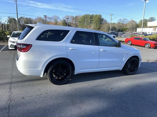 2022 Dodge Durango R/T RWD