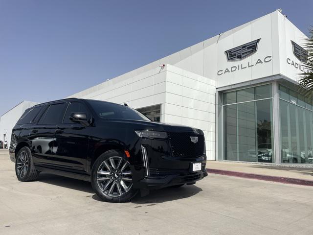 2024 Cadillac Escalade 2WD Sport