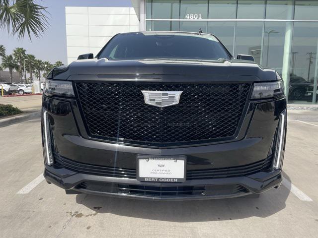 2024 Cadillac Escalade 2WD Sport