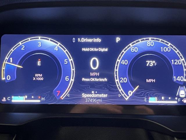 2023 Jeep Grand Cherokee L Altitude 4x2