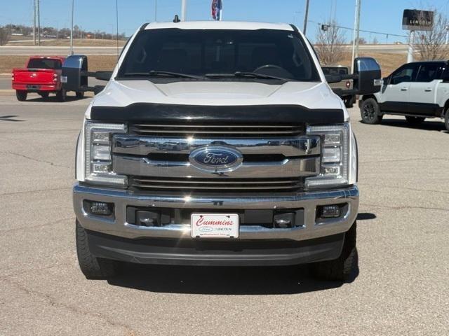 2019 Ford F-350 King Ranch