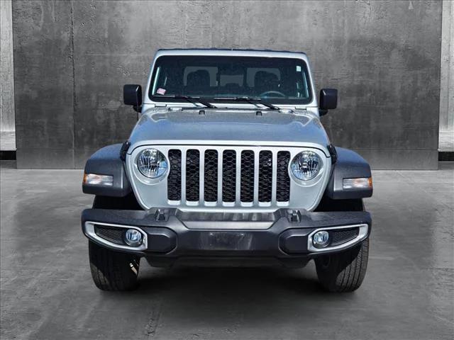 2023 Jeep Gladiator Sport S 4x4