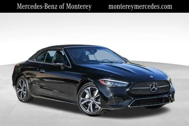 2025 Mercedes-Benz E-CLASS E 300 4MATIC for sale in Monterey, CA