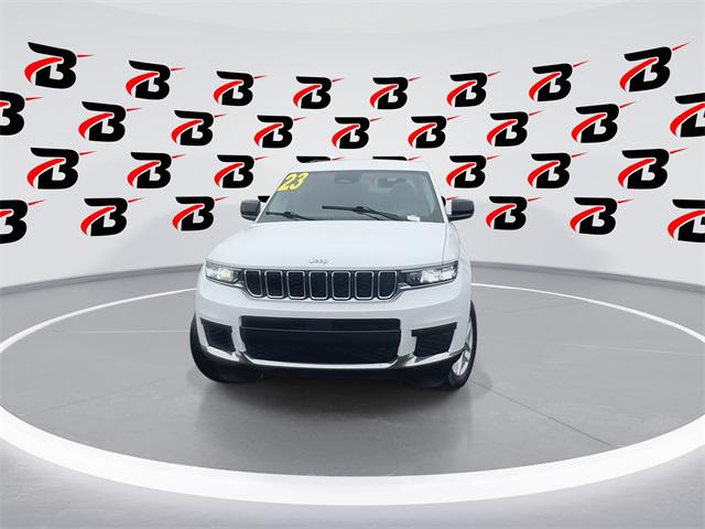 2023 Jeep Grand Cherokee L Laredo 4x4