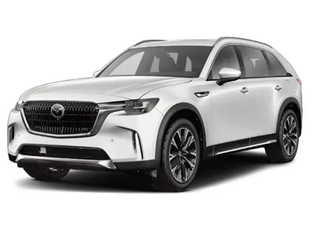 2025 Mazda X-90 Premium Sport for sale in Joliet, IL