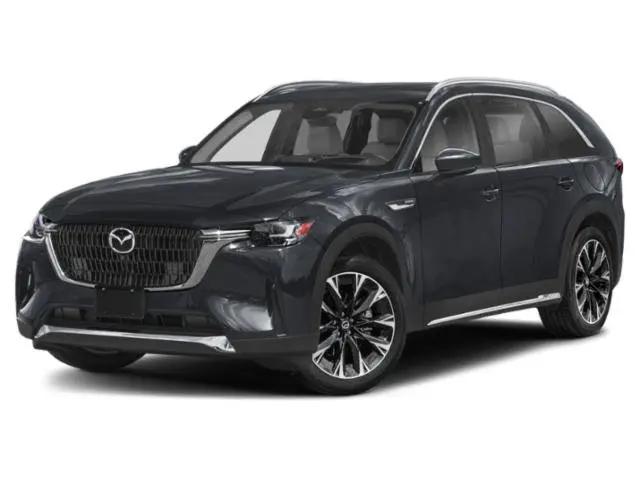 2025 Mazda X-90 Premium Plus Package for sale in Joliet, IL