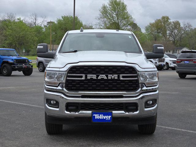 2023 RAM 2500 Big Horn Crew Cab 4x4 64 Box