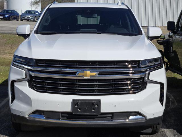 2023 Chevrolet Suburban 4WD LT