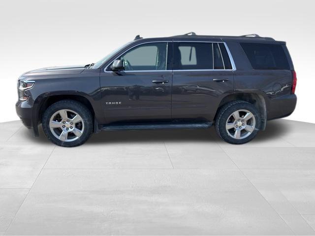 2018 Chevrolet Tahoe LS