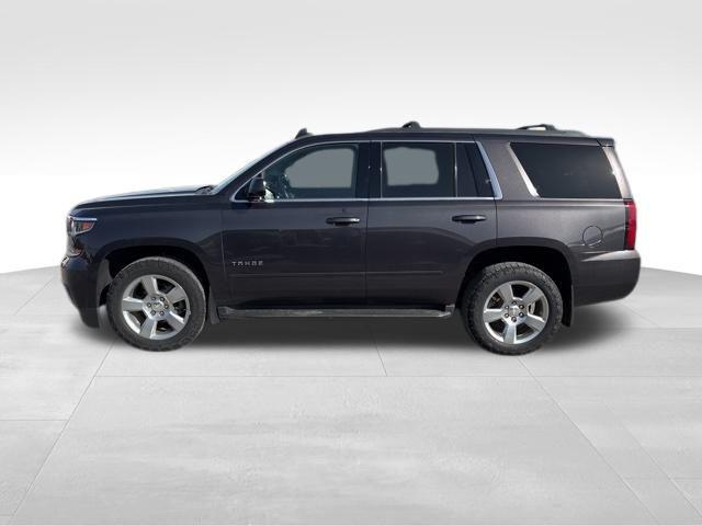 2018 Chevrolet Tahoe LS