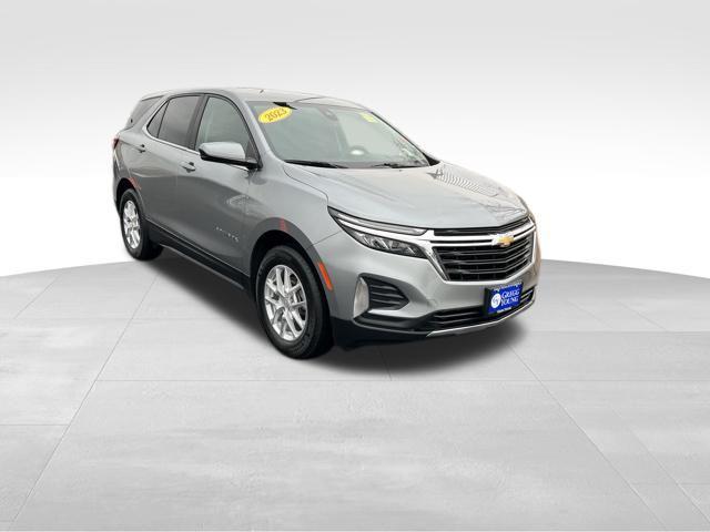 2023 Chevrolet Equinox FWD LT