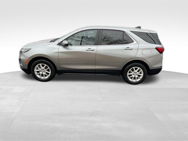 2023 Chevrolet Equinox FWD LT