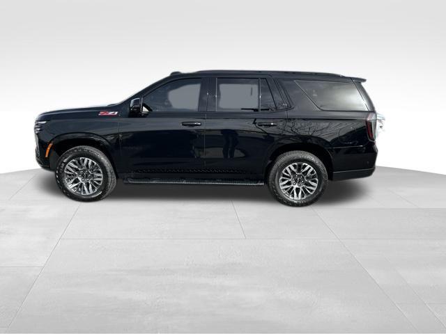 2025 Chevrolet Tahoe 4WD Z71
