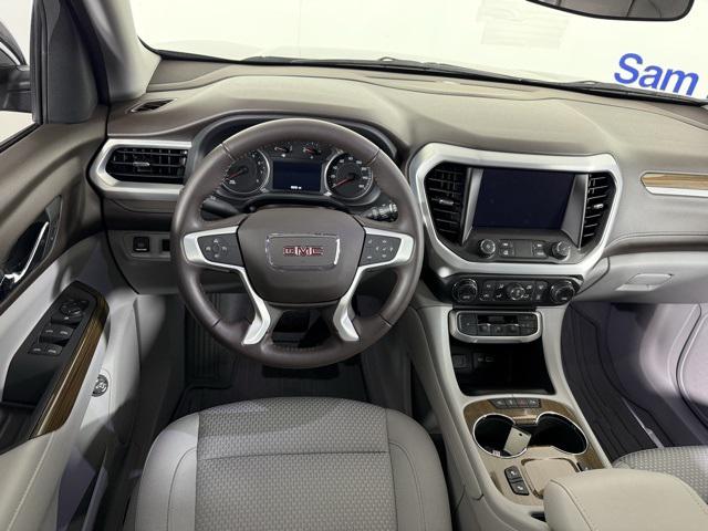 2020 GMC Acadia FWD SLE