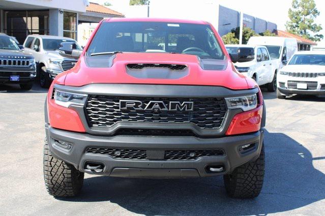 2025 RAM 1500 TRX Crew Cab 4x4 57 Box