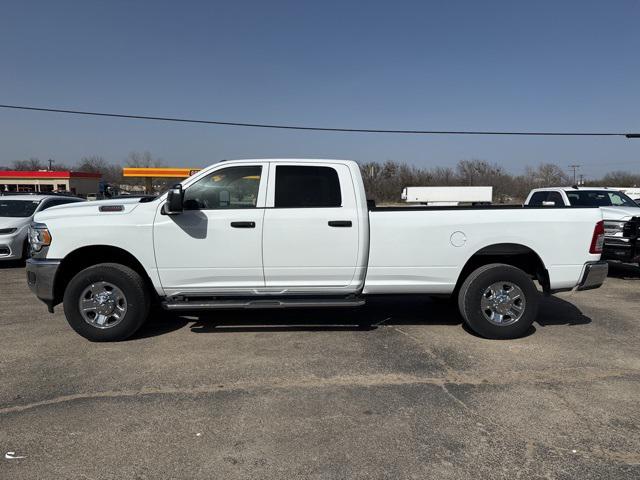 2024 RAM Ram 3500 RAM 3500 TRADESMAN CREW CAB 4X4 8 BOX