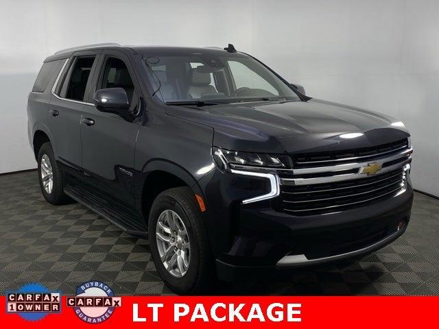 2023 Chevrolet Tahoe 2WD LT