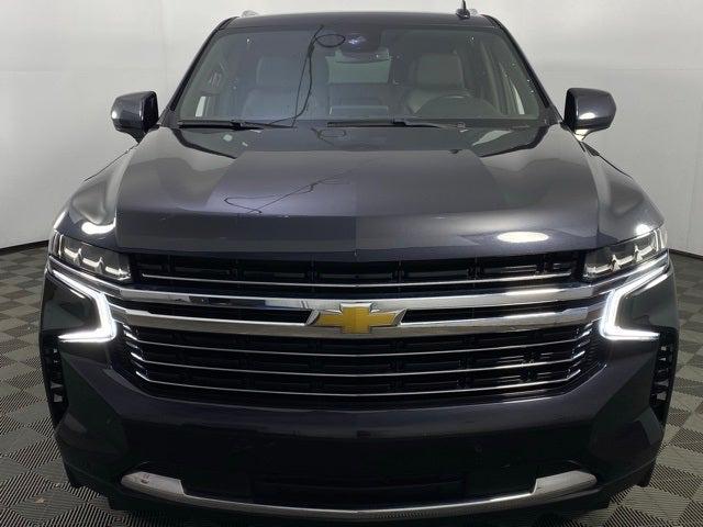 2023 Chevrolet Tahoe 2WD LT