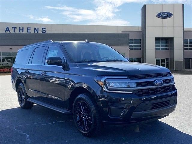 2024 Ford Expedition XLT MAX